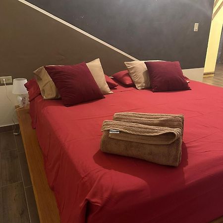 B&B Le Villette Las Lajas 외부 사진