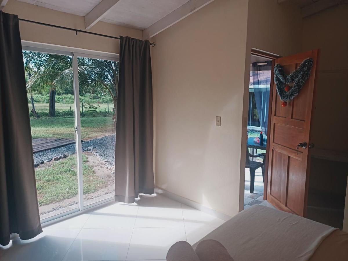 B&B Le Villette Las Lajas 외부 사진