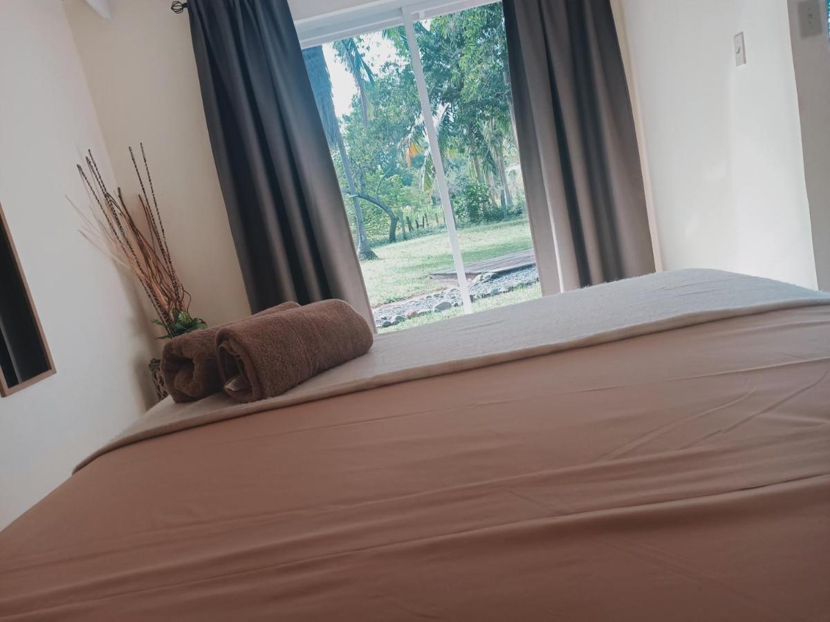 B&B Le Villette Las Lajas 외부 사진