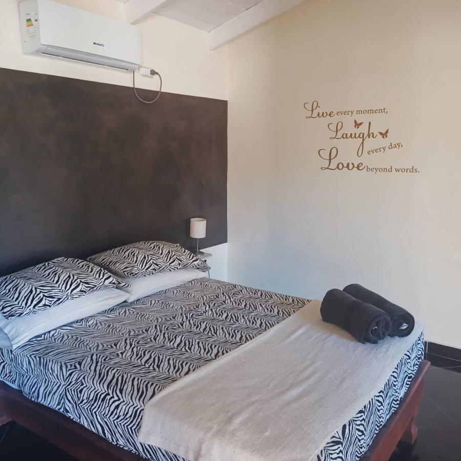 B&B Le Villette Las Lajas 외부 사진
