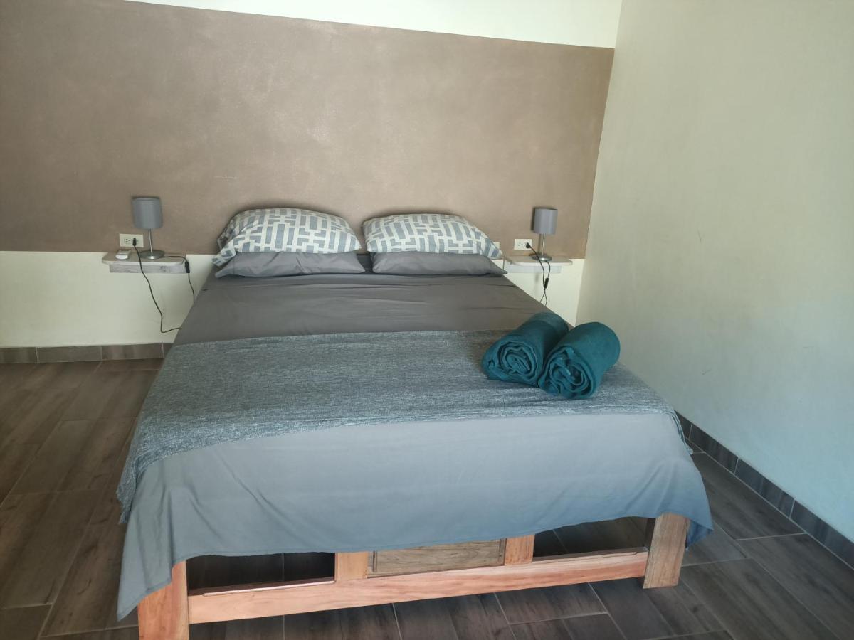 B&B Le Villette Las Lajas 외부 사진