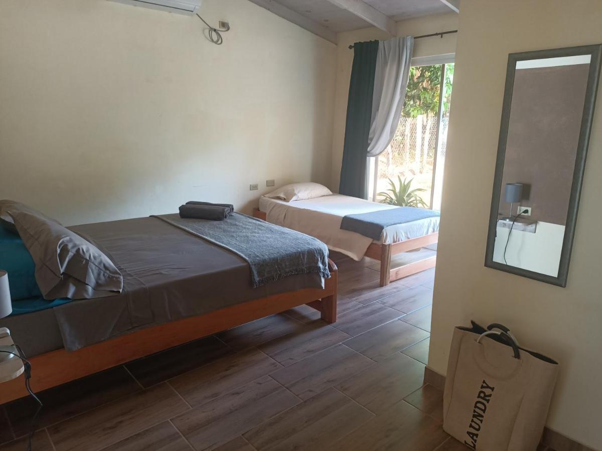 B&B Le Villette Las Lajas 외부 사진