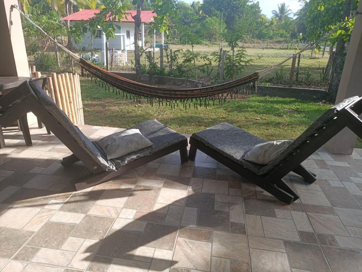 B&B Le Villette Las Lajas 외부 사진