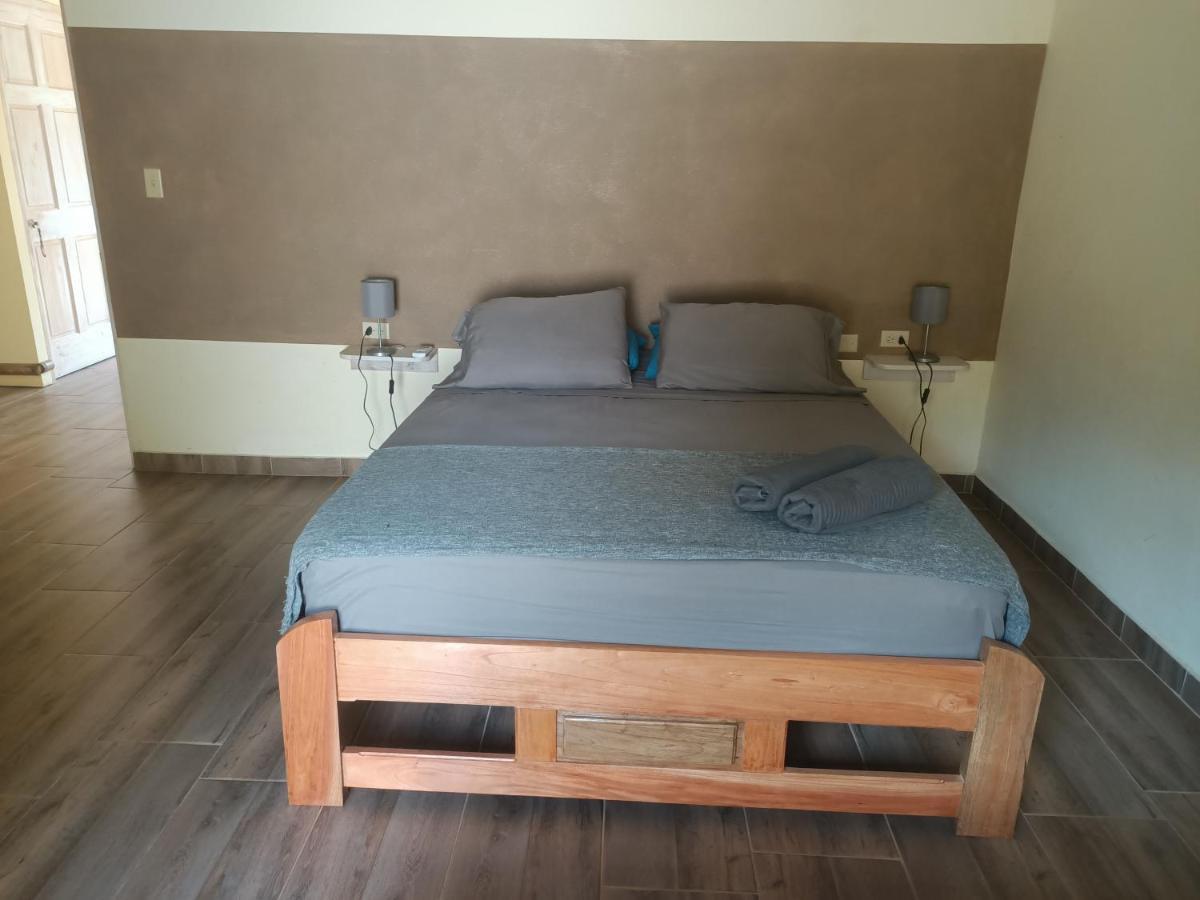 B&B Le Villette Las Lajas 외부 사진