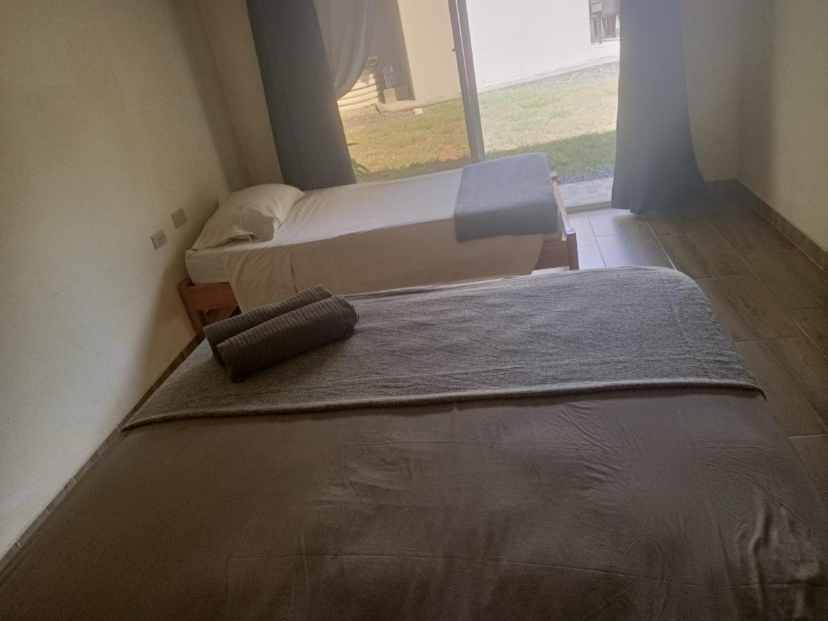 B&B Le Villette Las Lajas 외부 사진