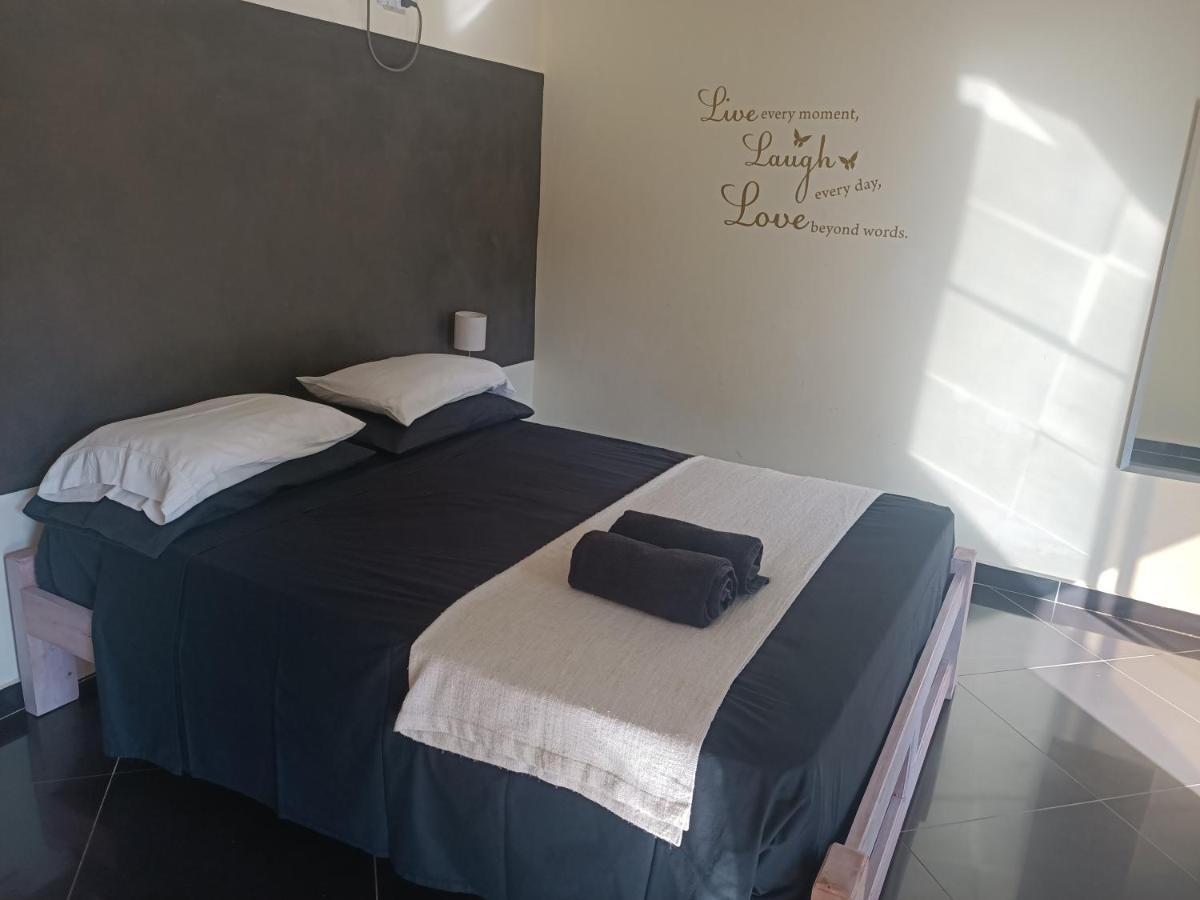 B&B Le Villette Las Lajas 외부 사진