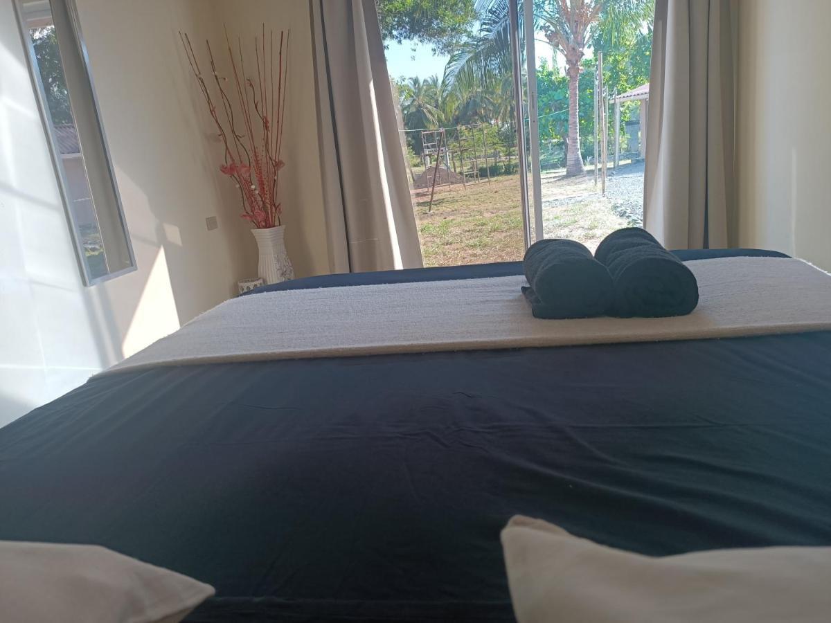 B&B Le Villette Las Lajas 외부 사진