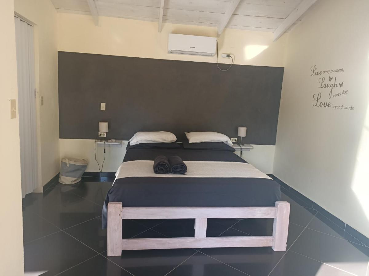 B&B Le Villette Las Lajas 외부 사진