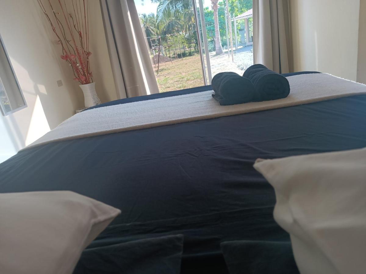 B&B Le Villette Las Lajas 외부 사진