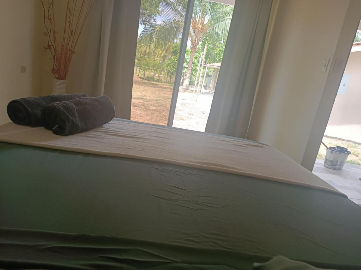 B&B Le Villette Las Lajas 외부 사진