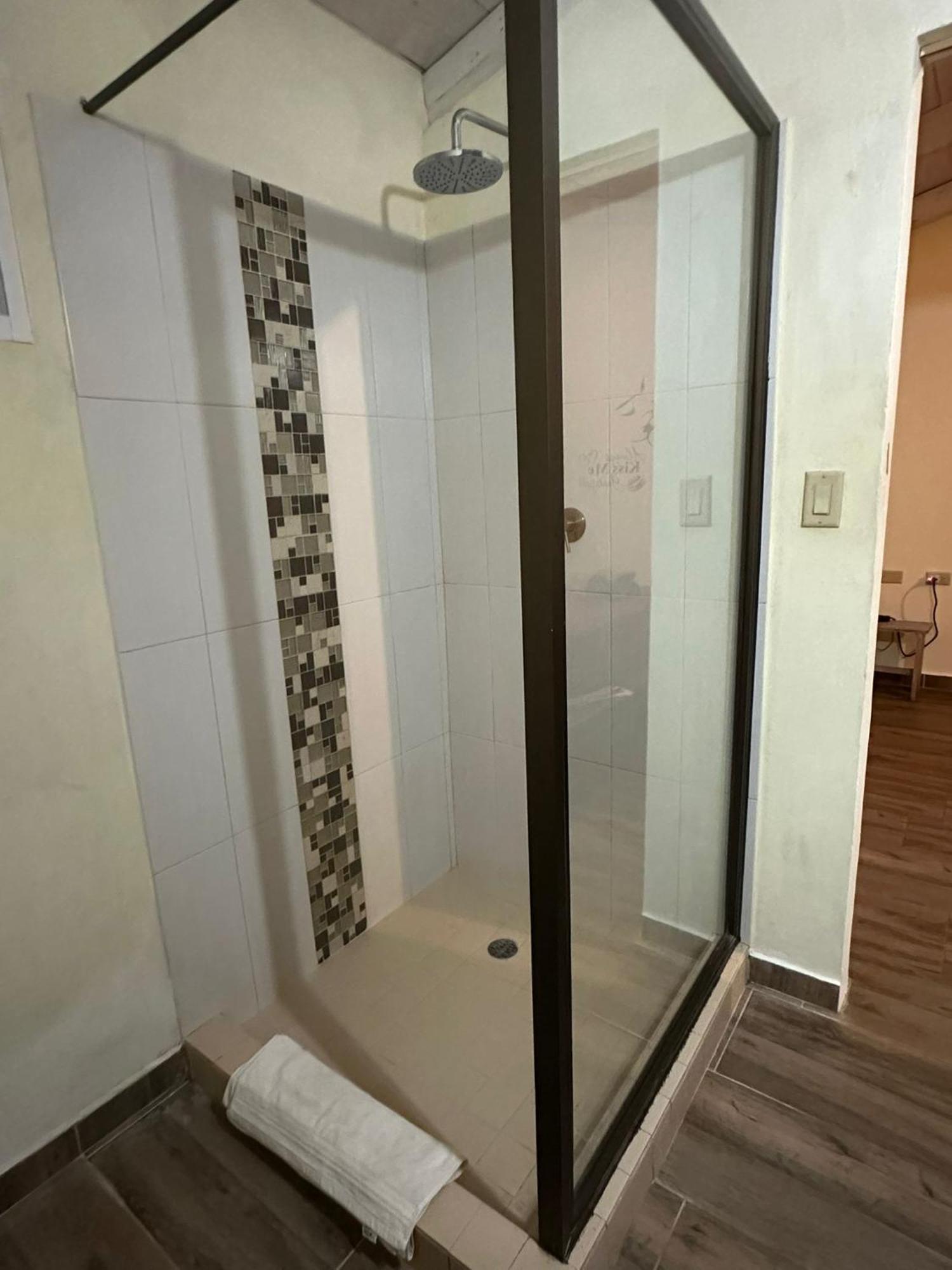 B&B Le Villette Las Lajas 외부 사진