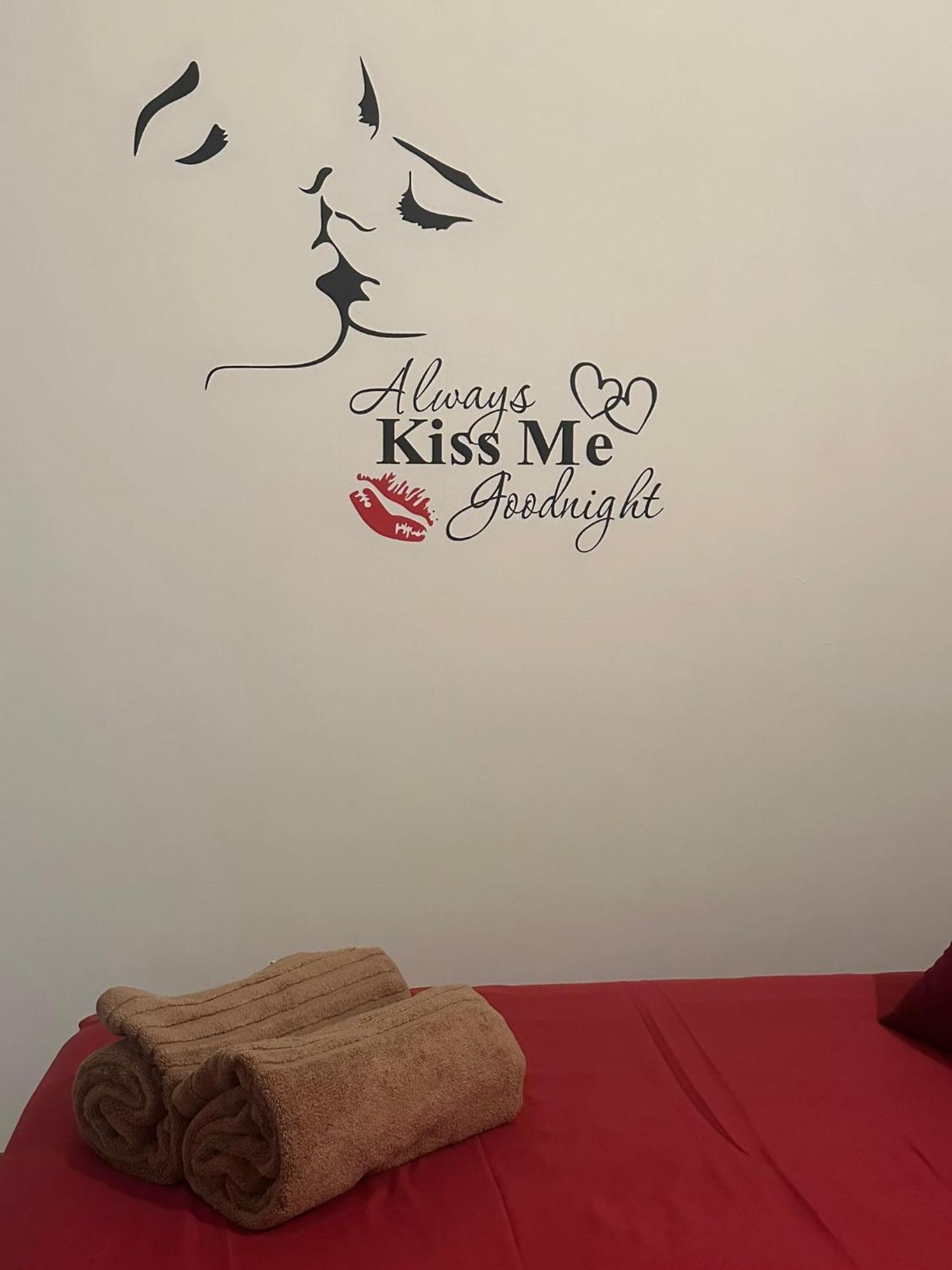 B&B Le Villette Las Lajas 외부 사진