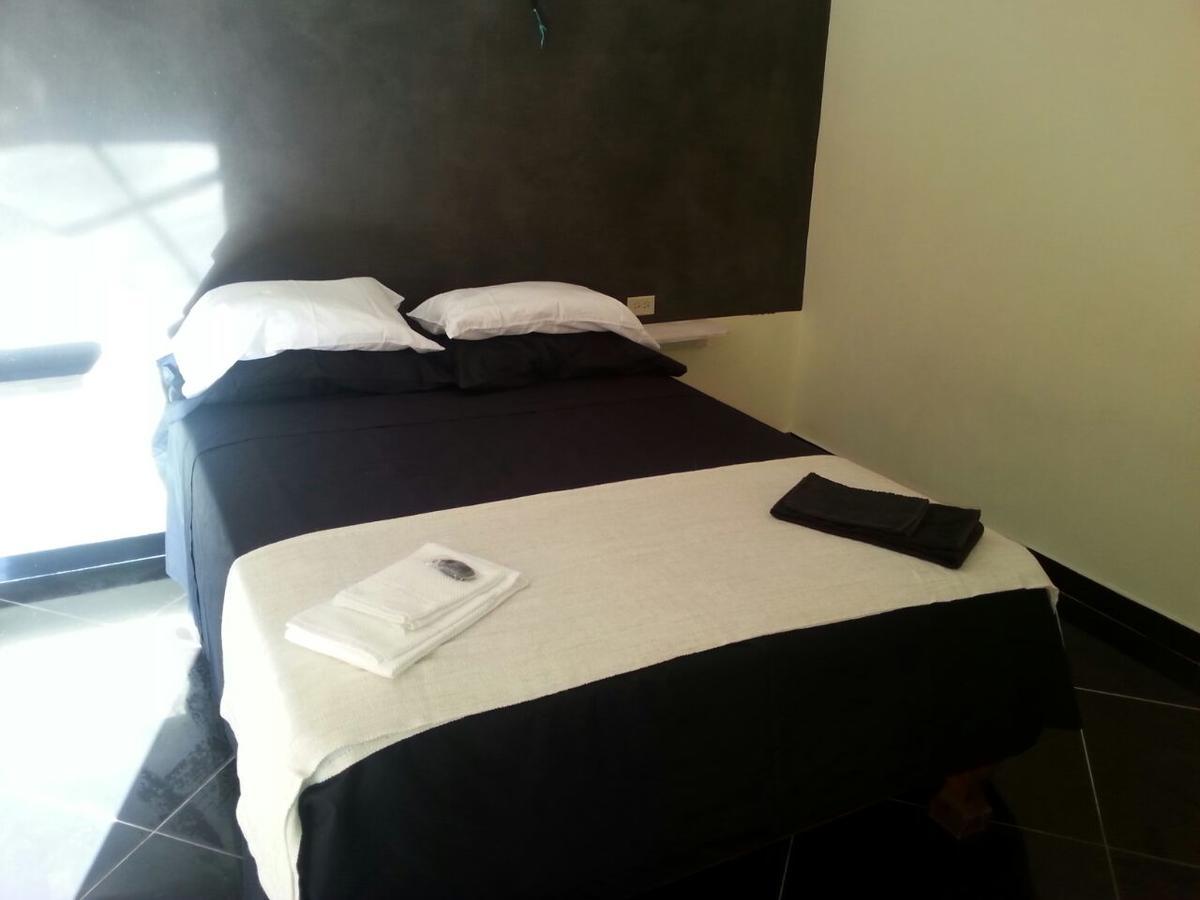 B&B Le Villette Las Lajas 외부 사진