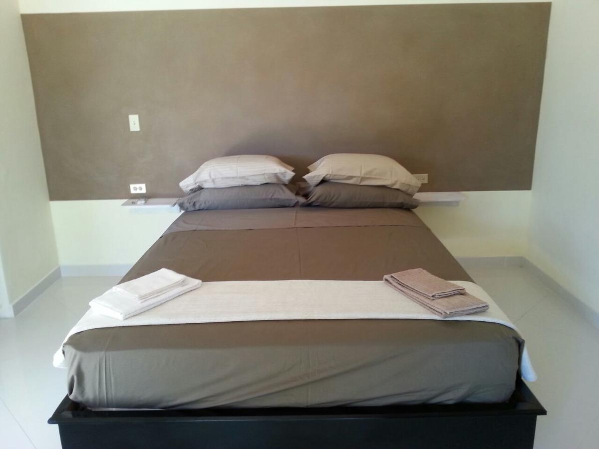 B&B Le Villette Las Lajas 외부 사진