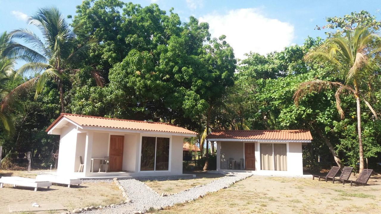 B&B Le Villette Las Lajas 외부 사진