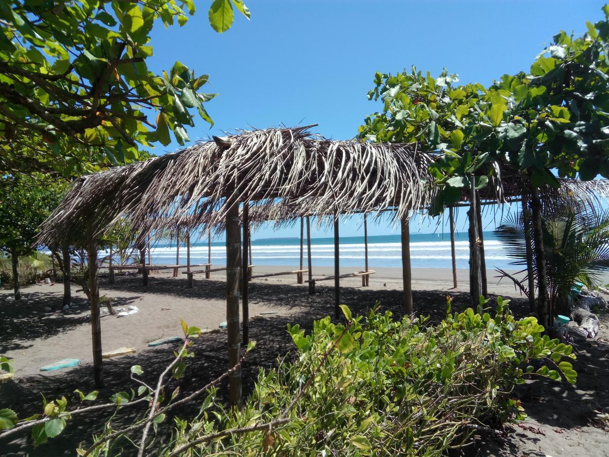 B&B Le Villette Las Lajas 외부 사진