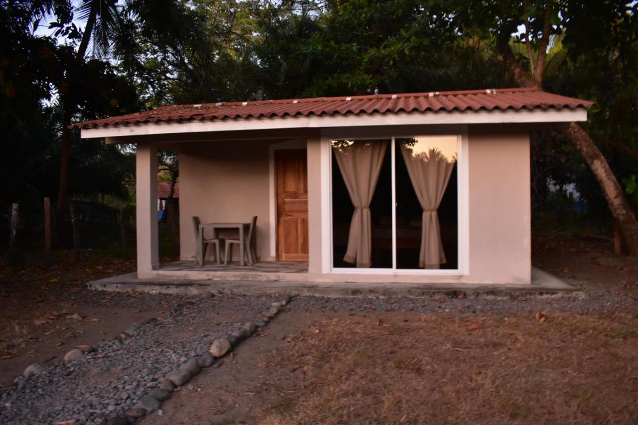 B&B Le Villette Las Lajas 외부 사진