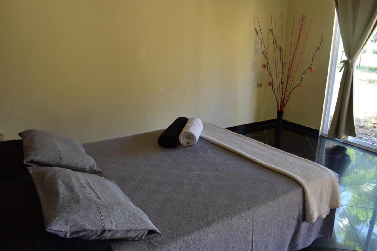 B&B Le Villette Las Lajas 외부 사진