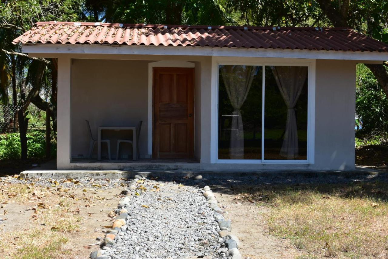B&B Le Villette Las Lajas 외부 사진