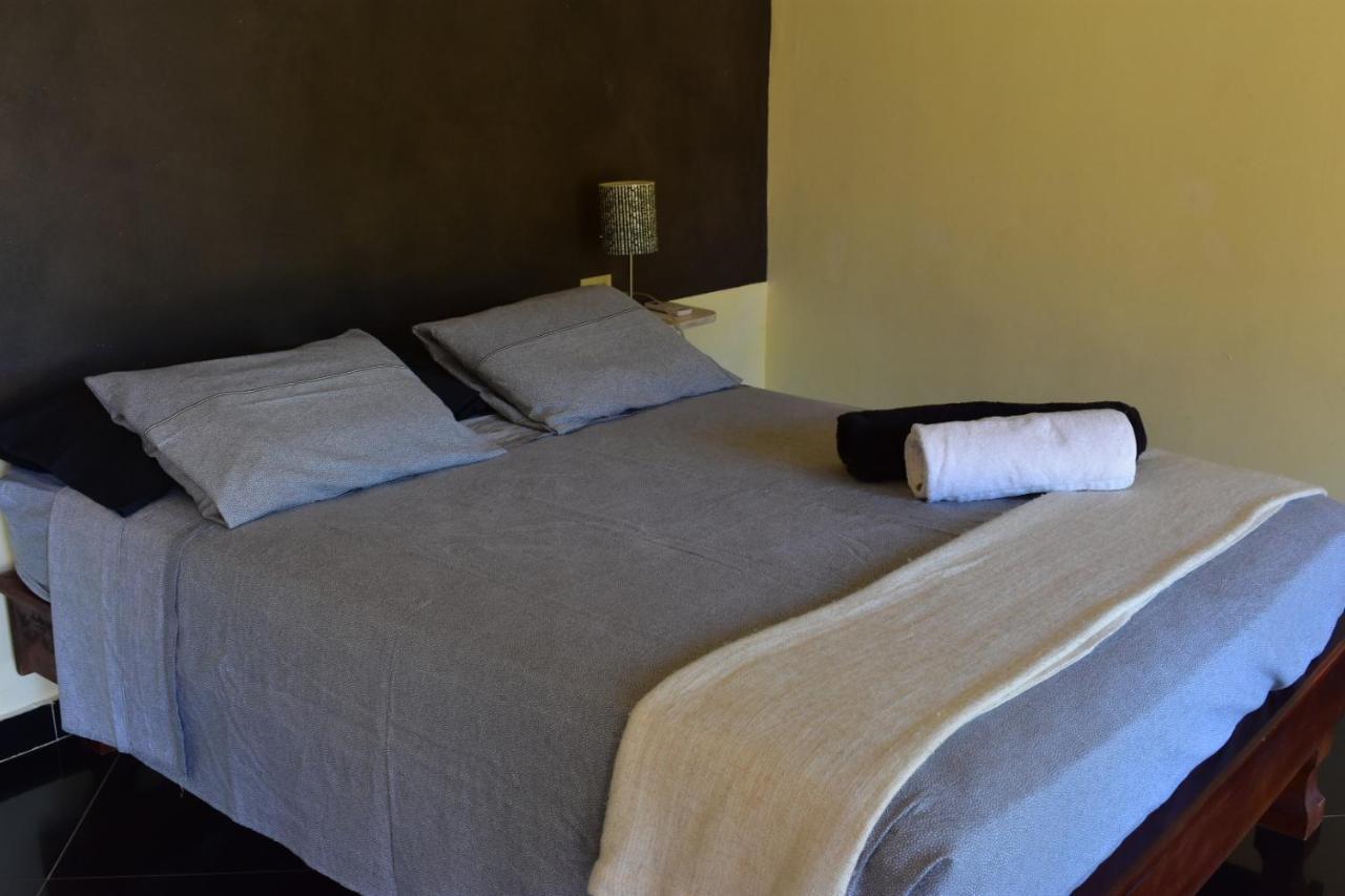 B&B Le Villette Las Lajas 외부 사진